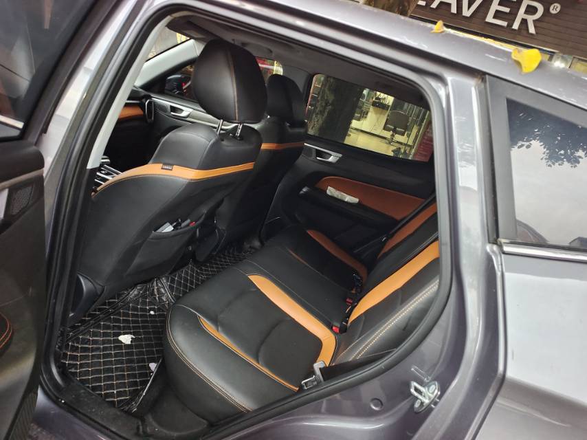 Kaiyi Showjet Pro 2023 image de voiture #7