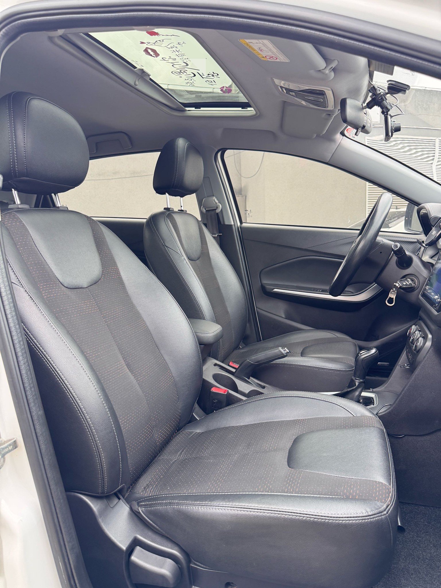 Chery Tiggo 3x 2018 #8 Chery Tiggo 3x 2018 car image #8