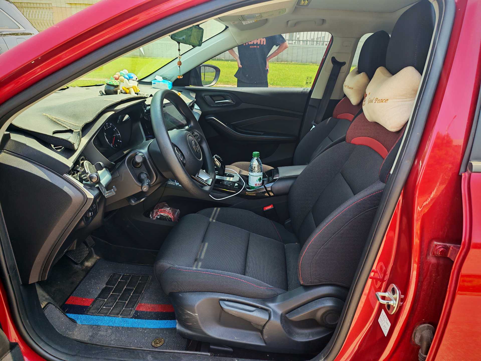 MG 5 2021 #2 MG 5 2021 car image #2