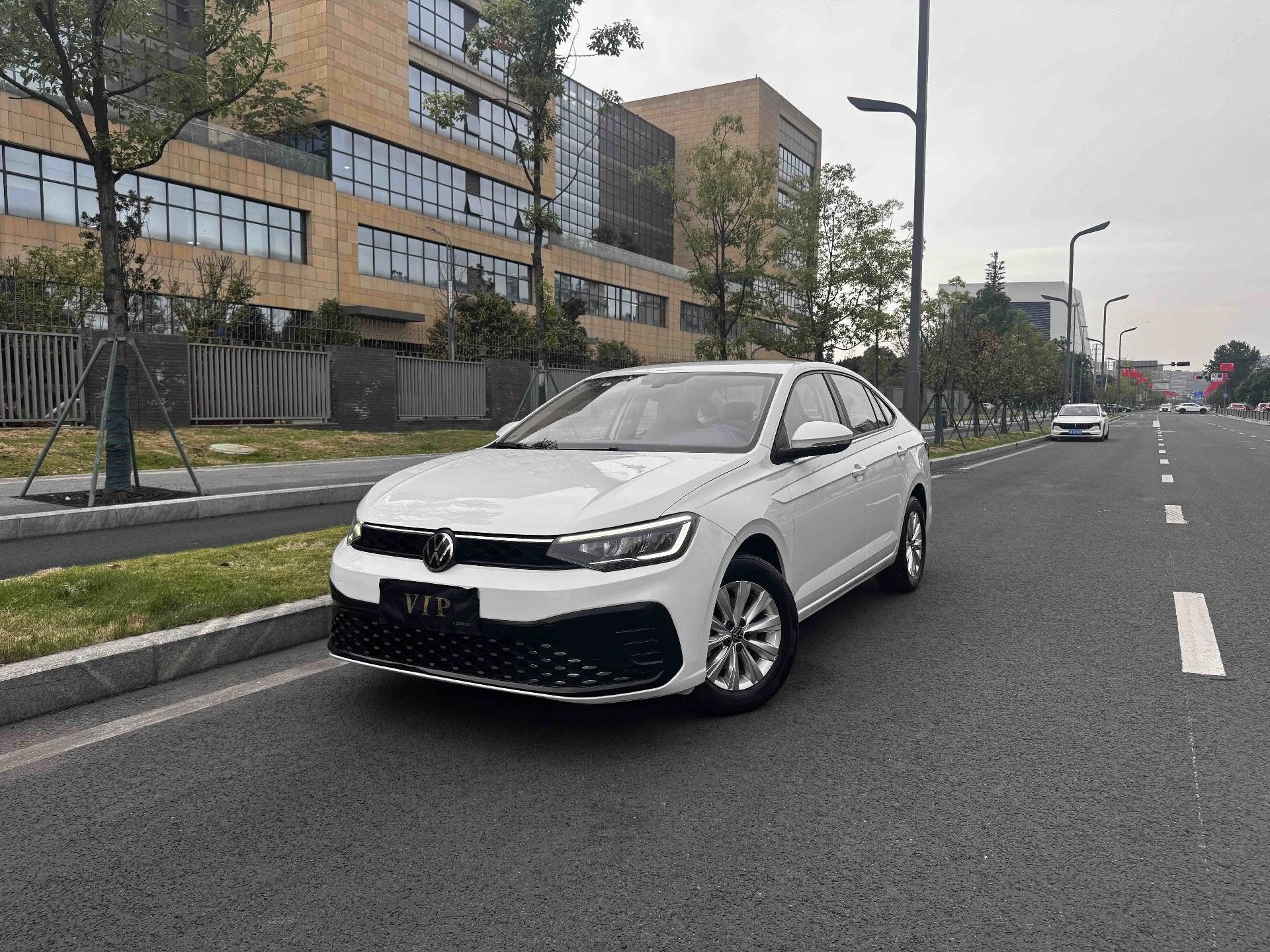 Volkswagen Lavida 2023 Volkswagen Lavida 2023 car image