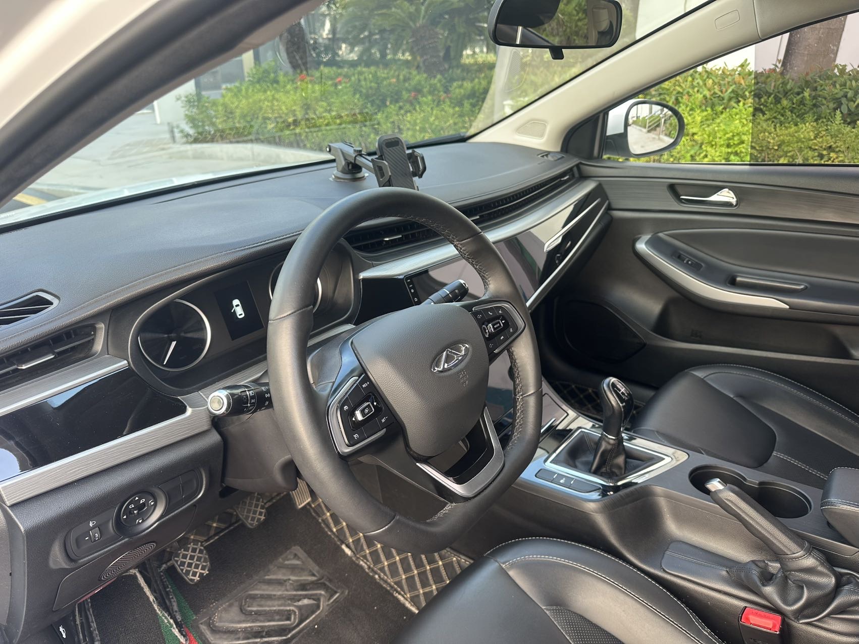 Chery Arrizo 5 2023 imagem de carro #6