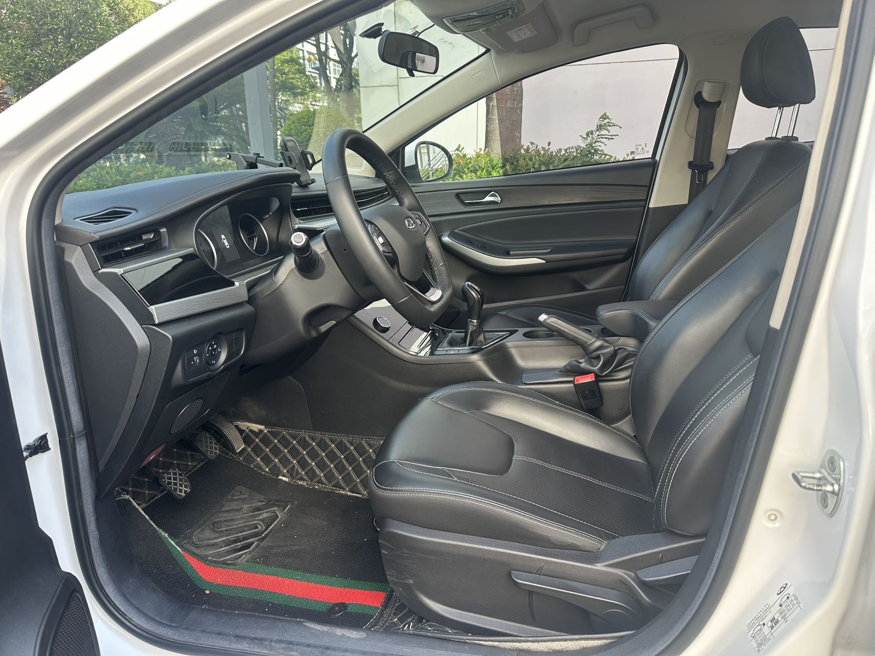 Chery Arrizo 5 2023 imagem de carro #7
