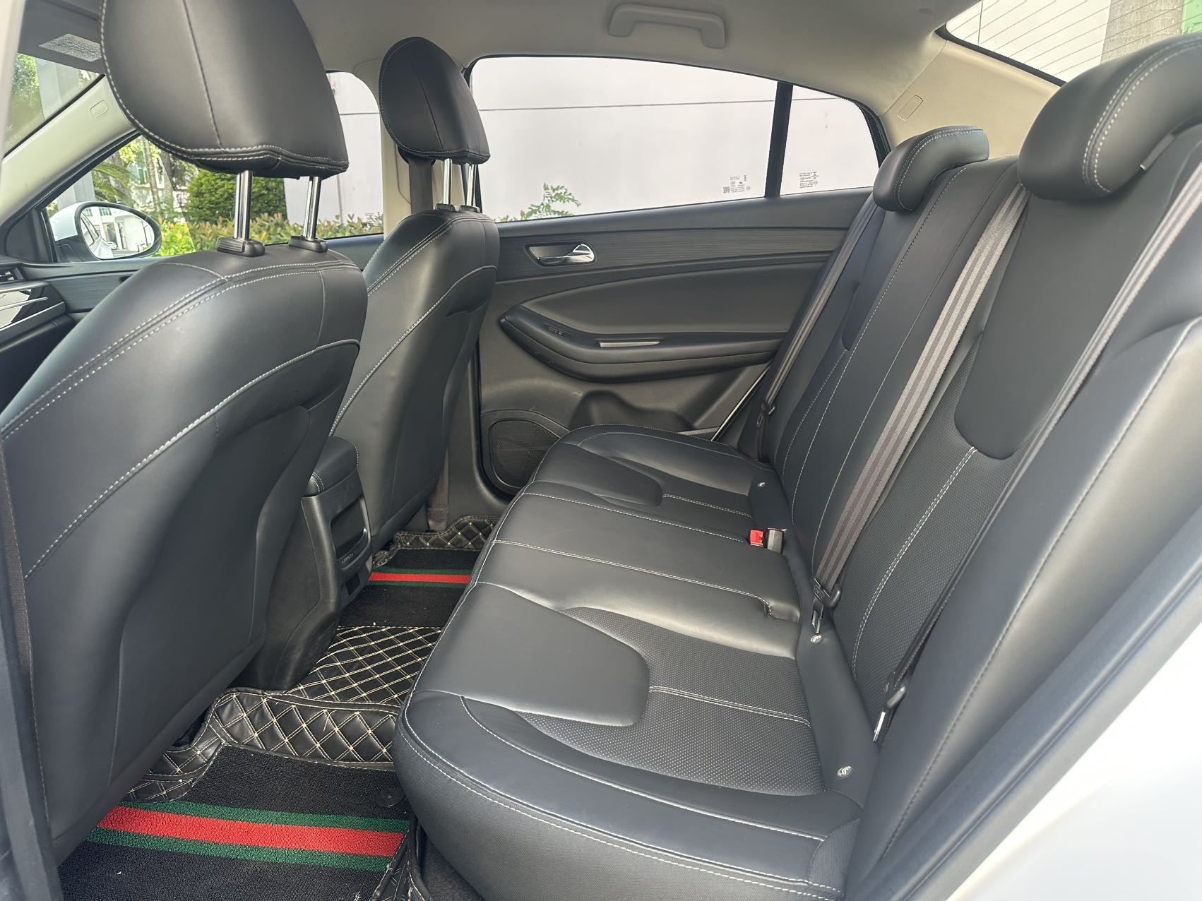 Chery Arrizo 5 2023 imagem de carro #8