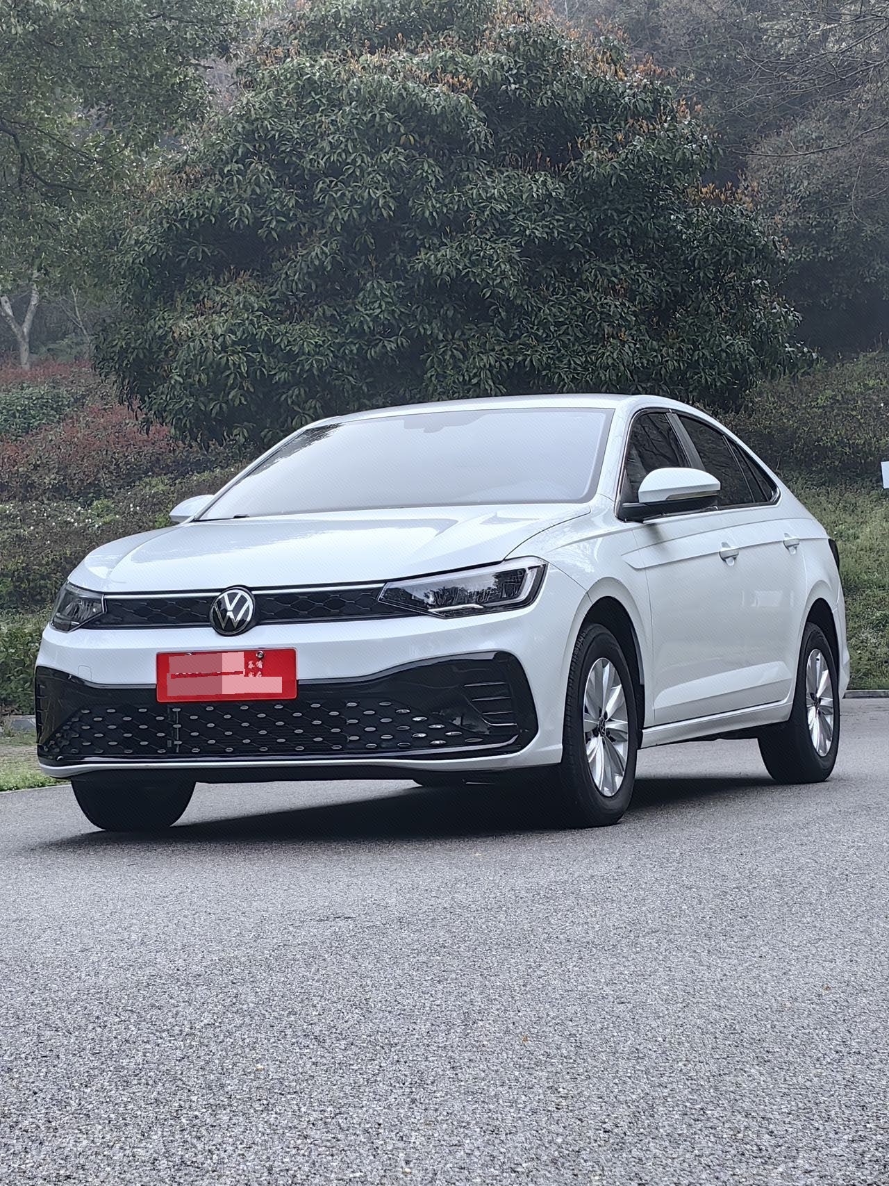 Volkswagen Lavida 2025 Volkswagen Lavida 2025 car image