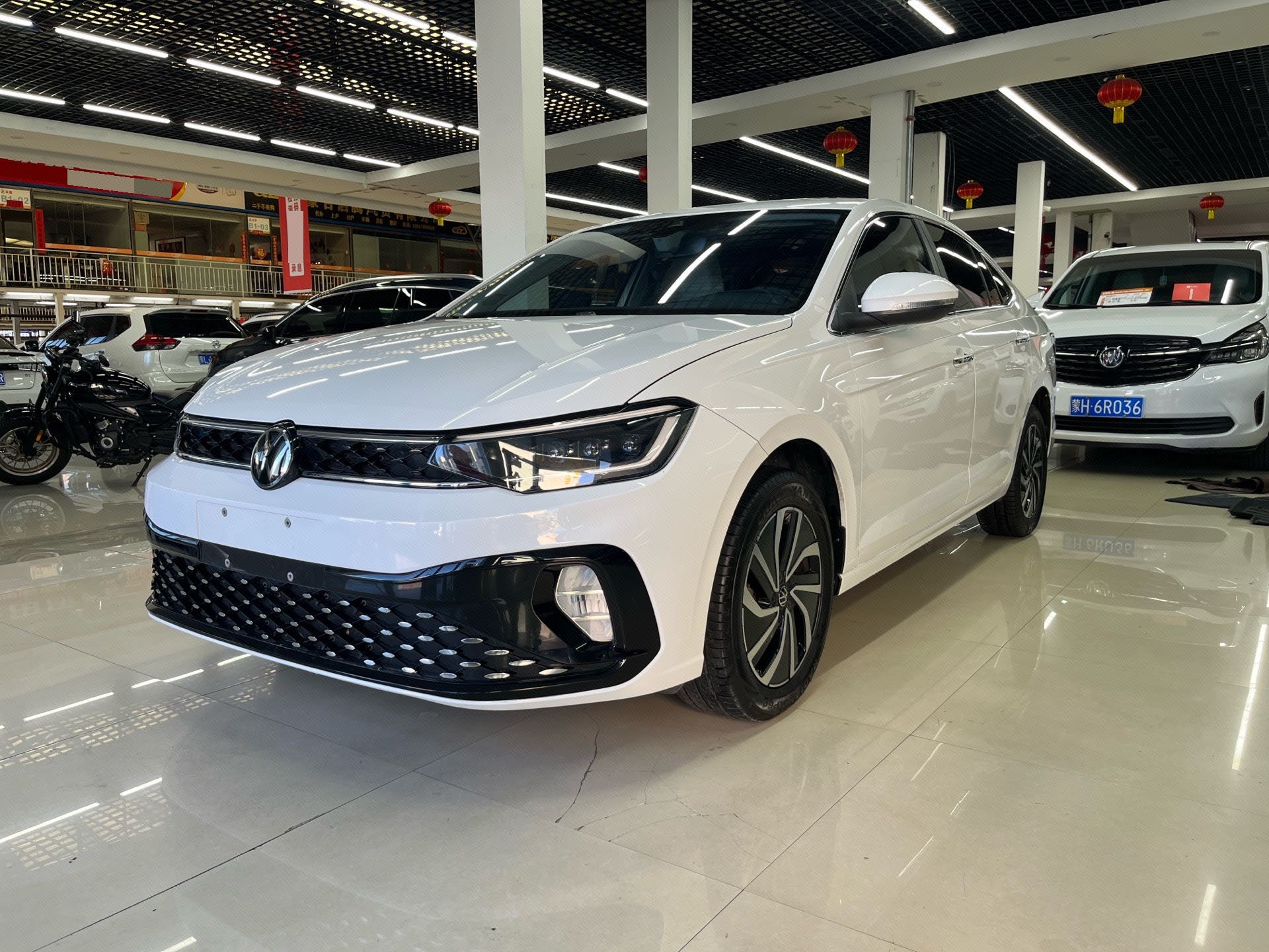 Volkswagen Lavida 2024 Volkswagen Lavida 2024 car image