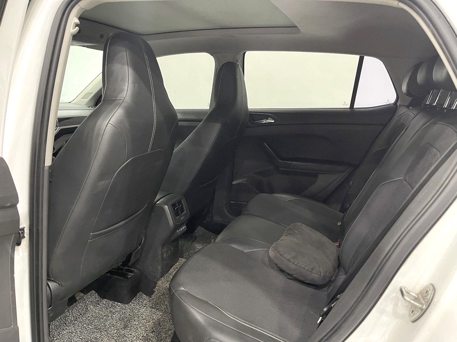 Volkswagen T-Cross 2020 imagem de carro #5