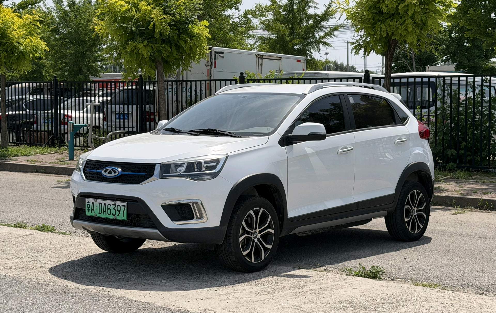 2019 2019 car image