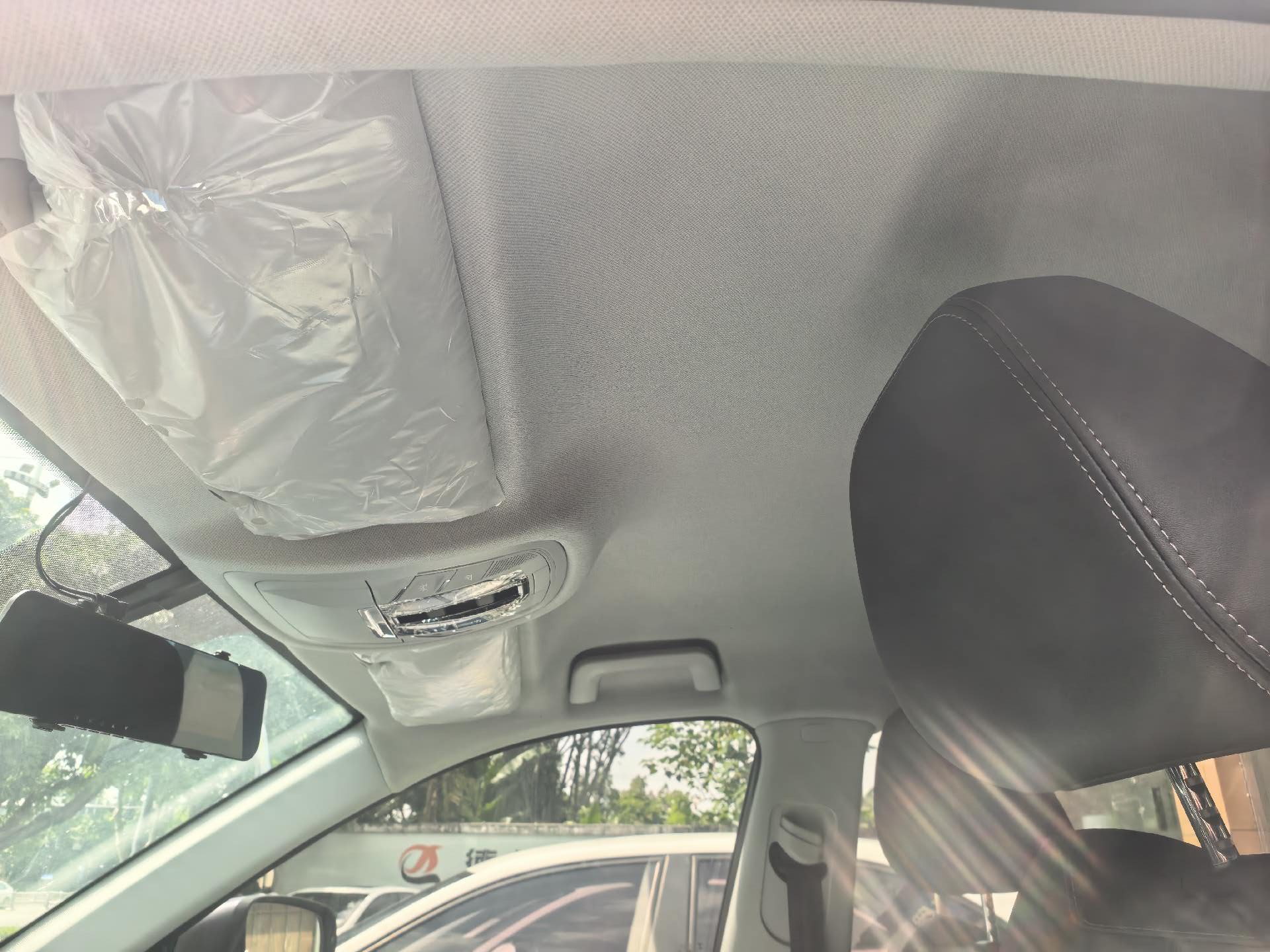 Chery Tiggo 5x 2026 #3 Chery Tiggo 5x 2026 car image #3