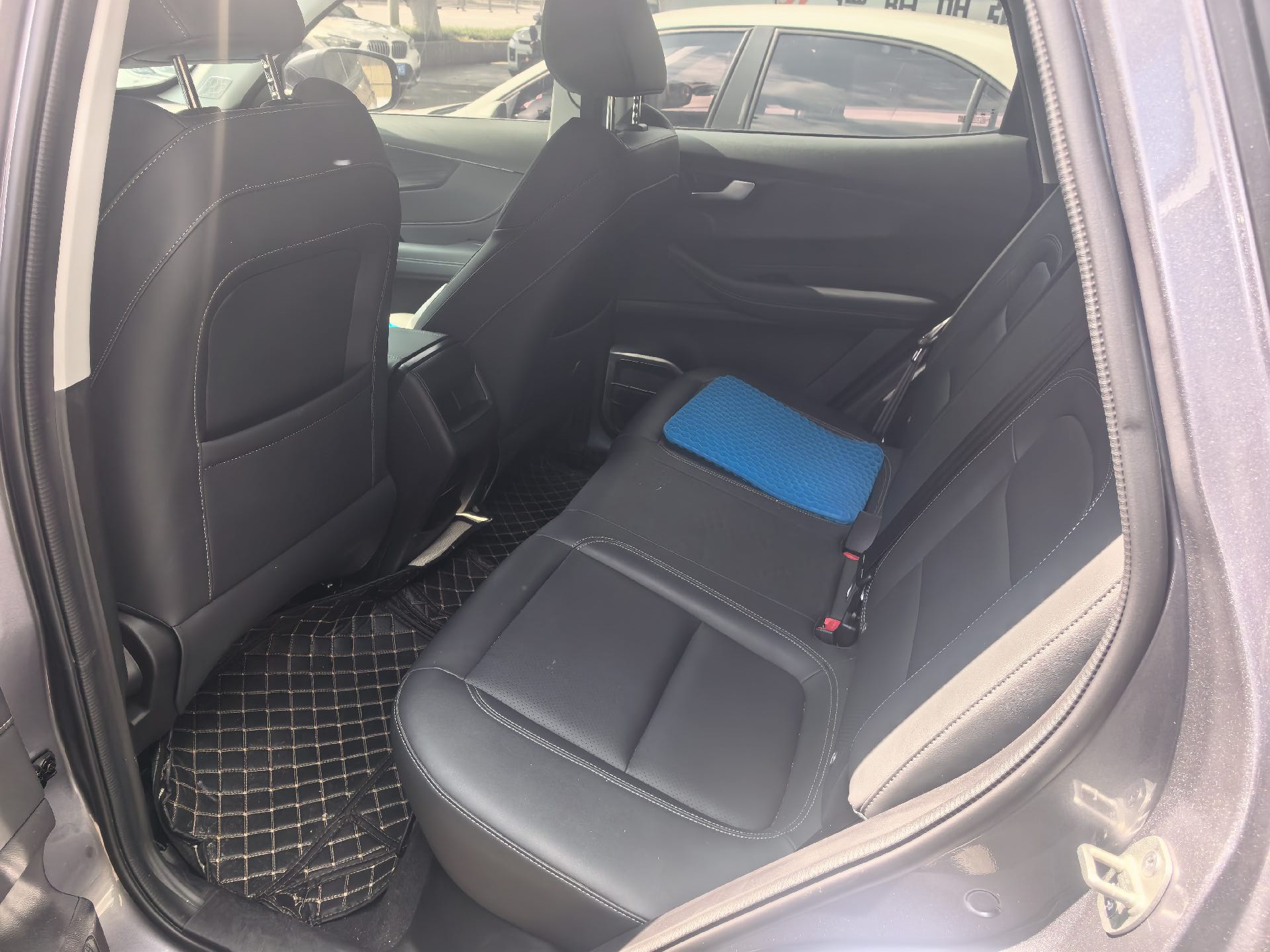 Chery Tiggo 5x 2026 #4 Chery Tiggo 5x 2026 car image #4