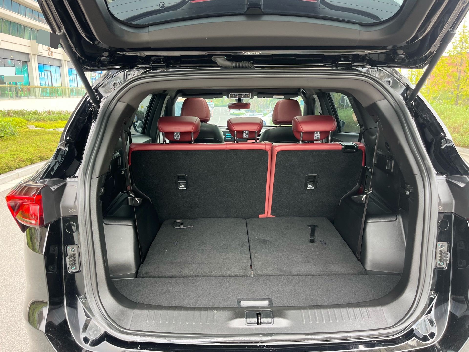 Jetour X70 PRO 2024 #11 Jetour X70 PRO 2024 صورة سيارة #11