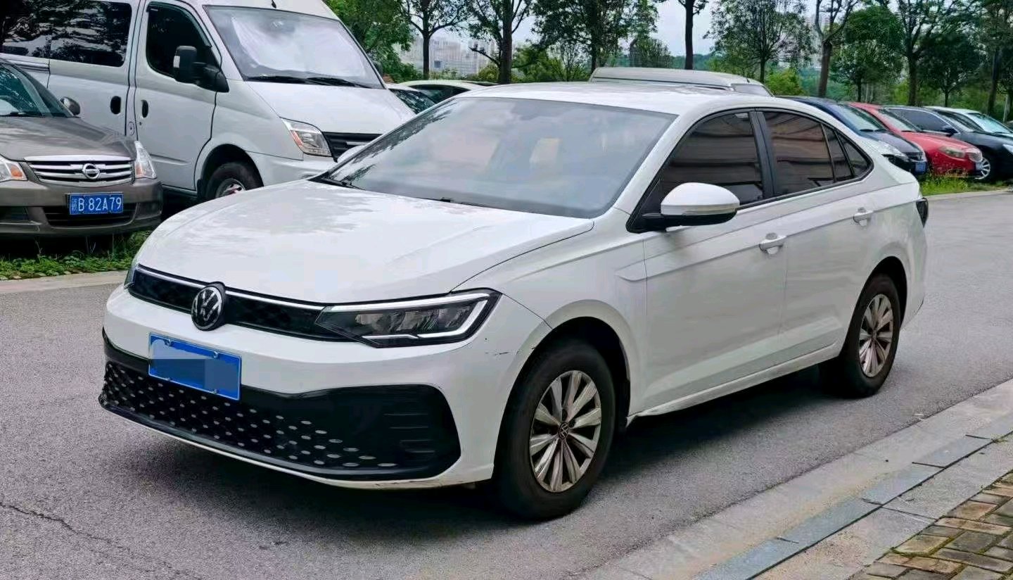 Volkswagen Lavida 2025 Volkswagen Lavida 2025 car image