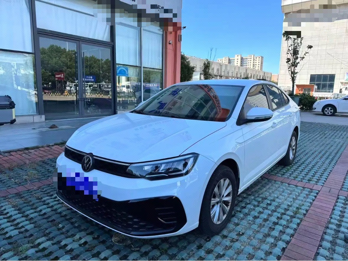 Volkswagen Lavida 2025 Volkswagen Lavida 2025 car image