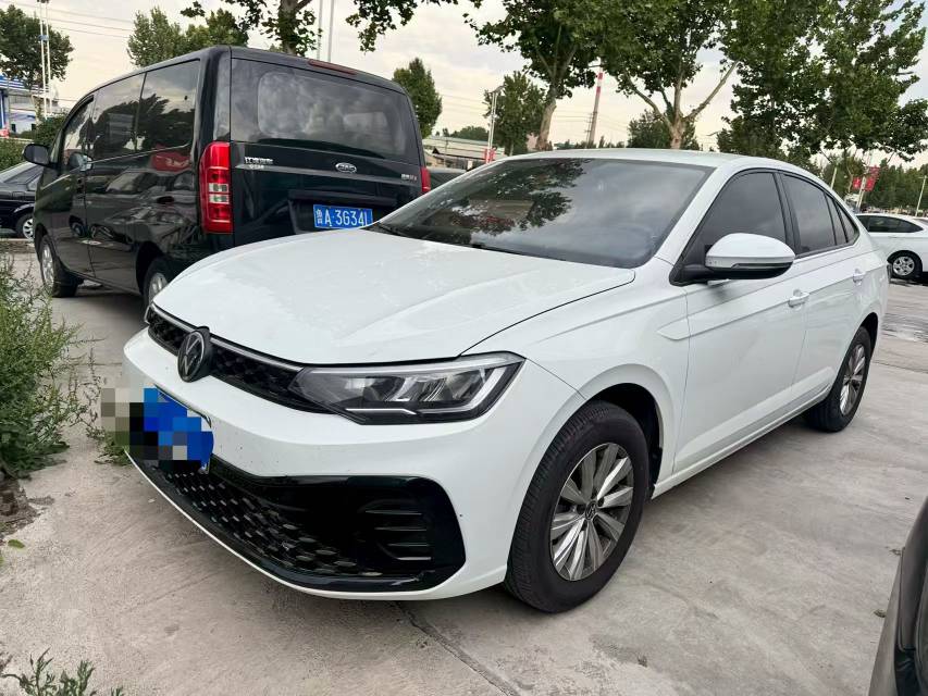 Volkswagen Lavida 2024 Volkswagen Lavida 2024 car image