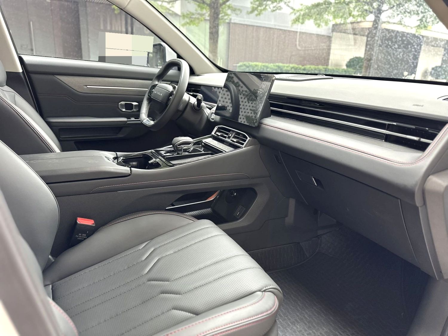 Jetour Dashing 2025 #5 Jetour Dashing 2025 image de voiture #5