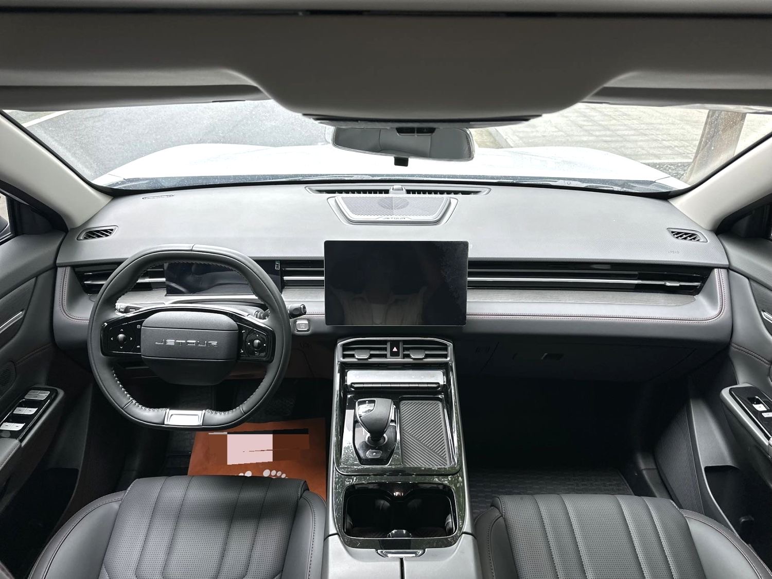 Jetour Dashing 2025 #6 Jetour Dashing 2025 image de voiture #6
