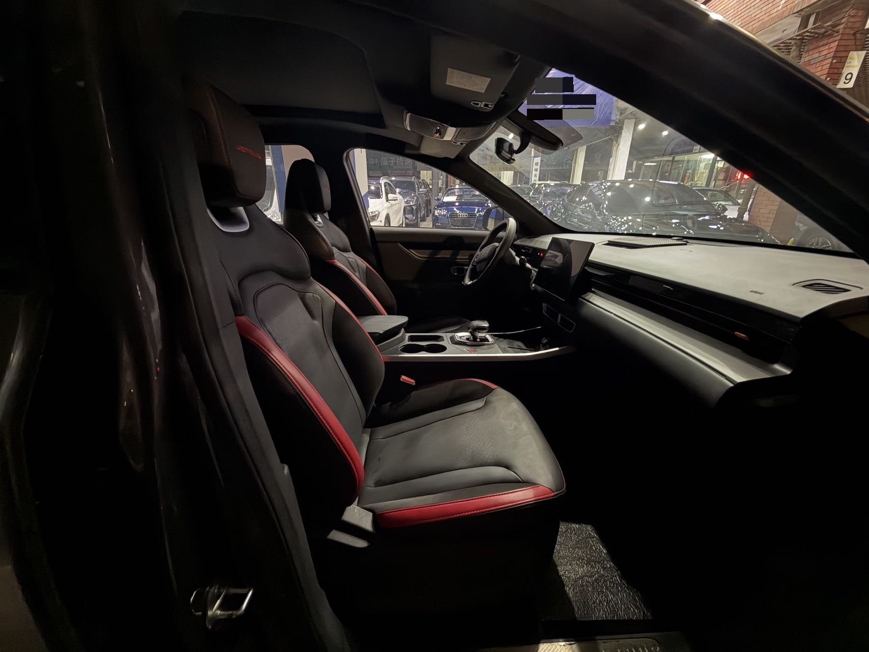 Jetour Dashing 2025 #4 Jetour Dashing 2025 imagen de coche #4