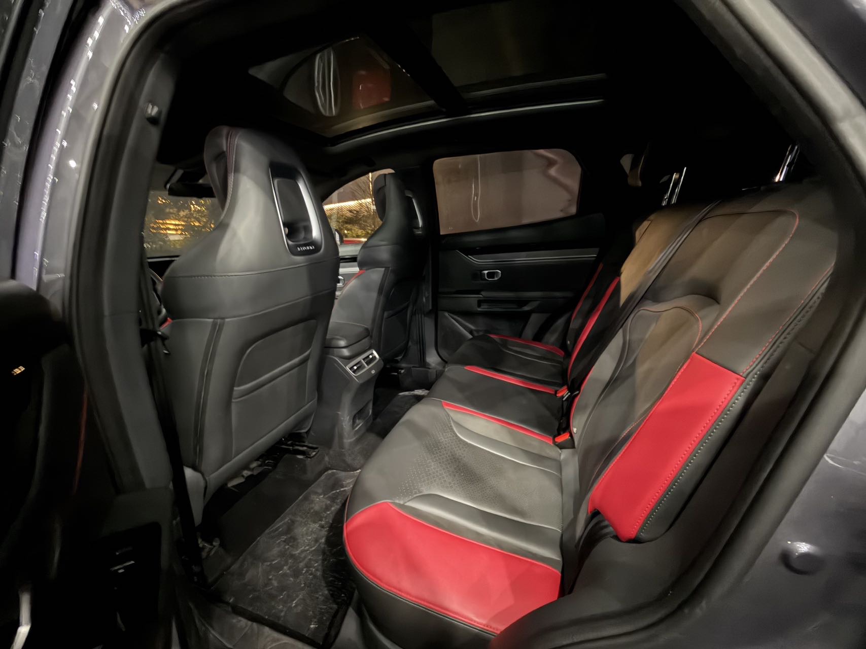Jetour Dashing 2025 #5 Jetour Dashing 2025 imagen de coche #5