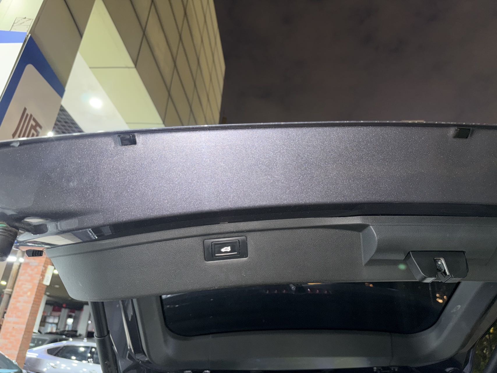 Jetour Dashing 2025 #6 Jetour Dashing 2025 imagen de coche #6