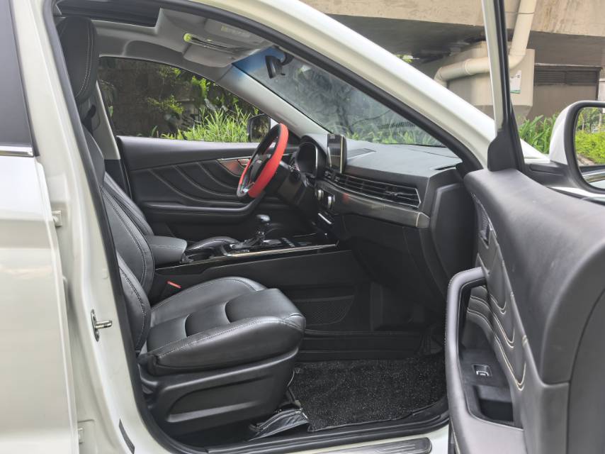 Jetour X70S 2019 imagen de coche #9