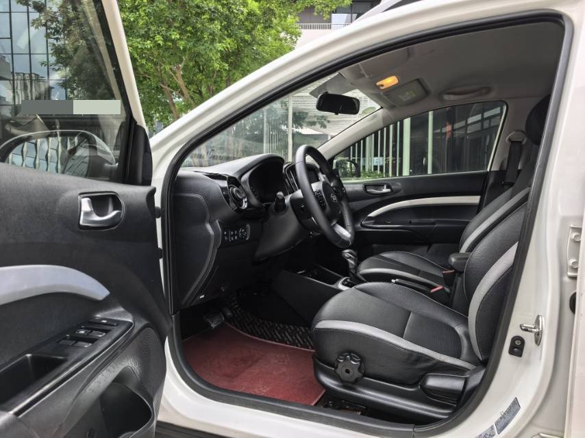 Kia KX1 2019 image de voiture #7
