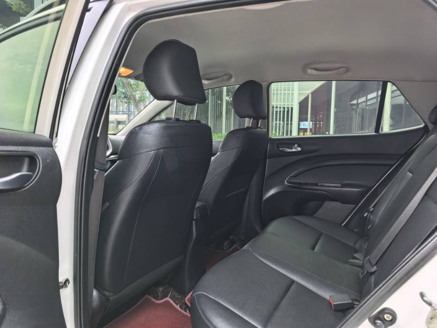 Kia KX1 2019 image de voiture #9