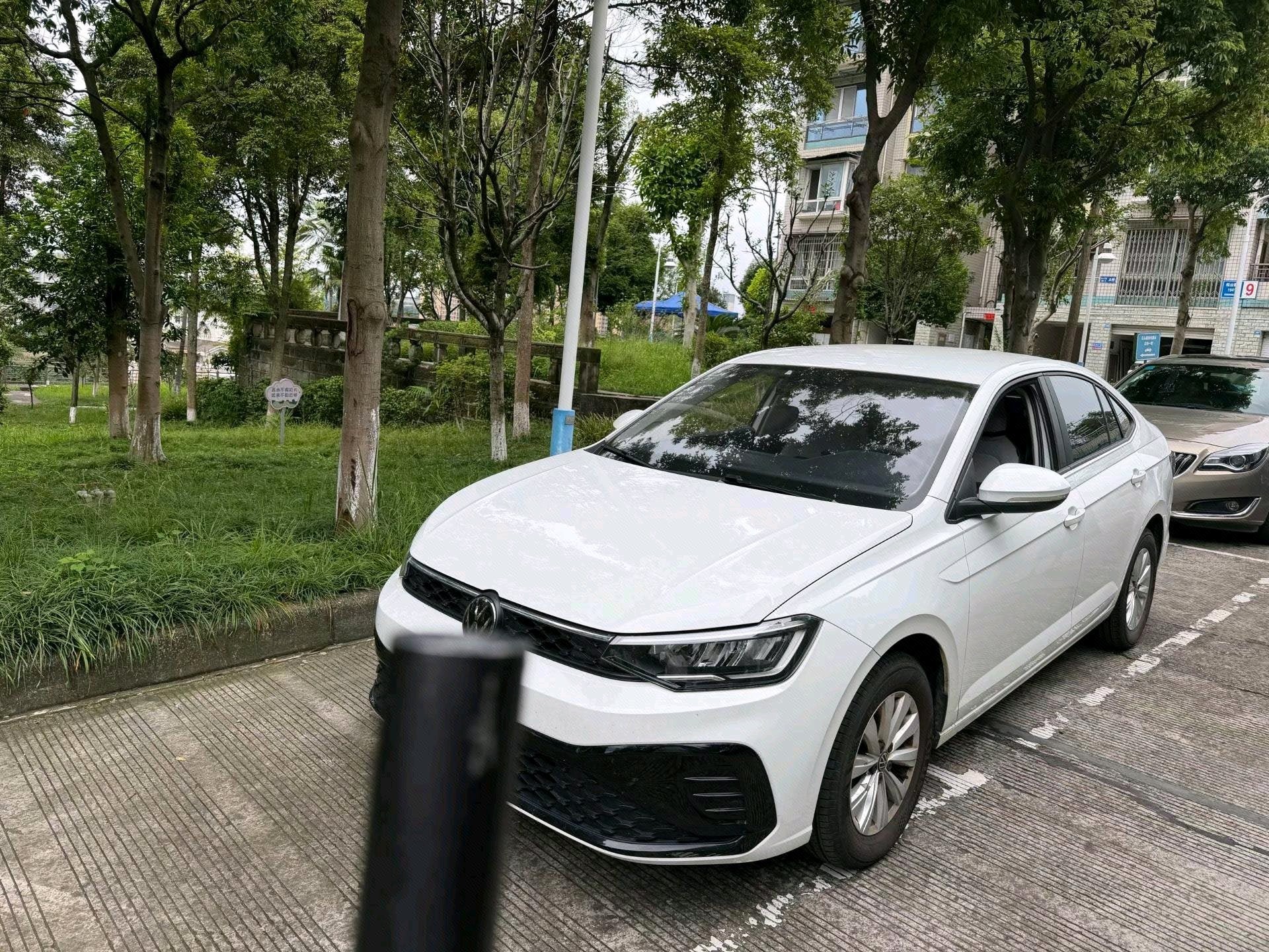 Volkswagen Lavida 2024 Volkswagen Lavida 2024 car image