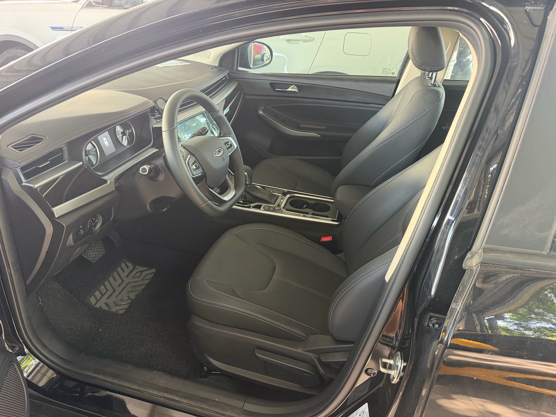 Chery Arrizo 5 2024 #3 Chery Arrizo 5 2024 car image #3