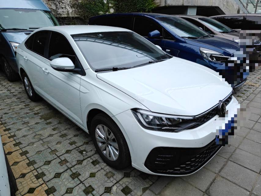 Volkswagen Lavida 2023 #5 Volkswagen Lavida 2023 car image #5