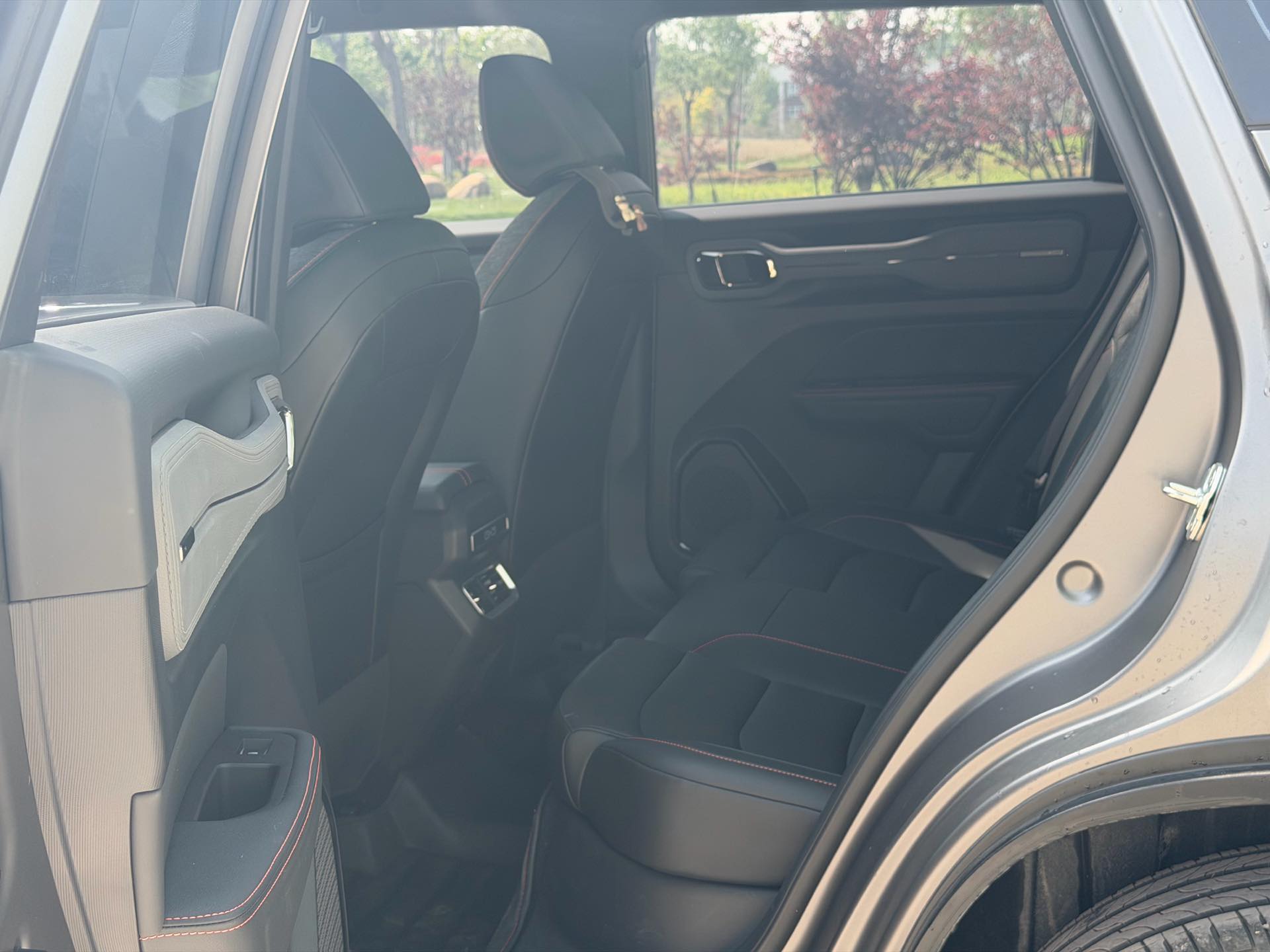 GEELY Cowboy 2025 #10 GEELY Cowboy 2025 car image #10