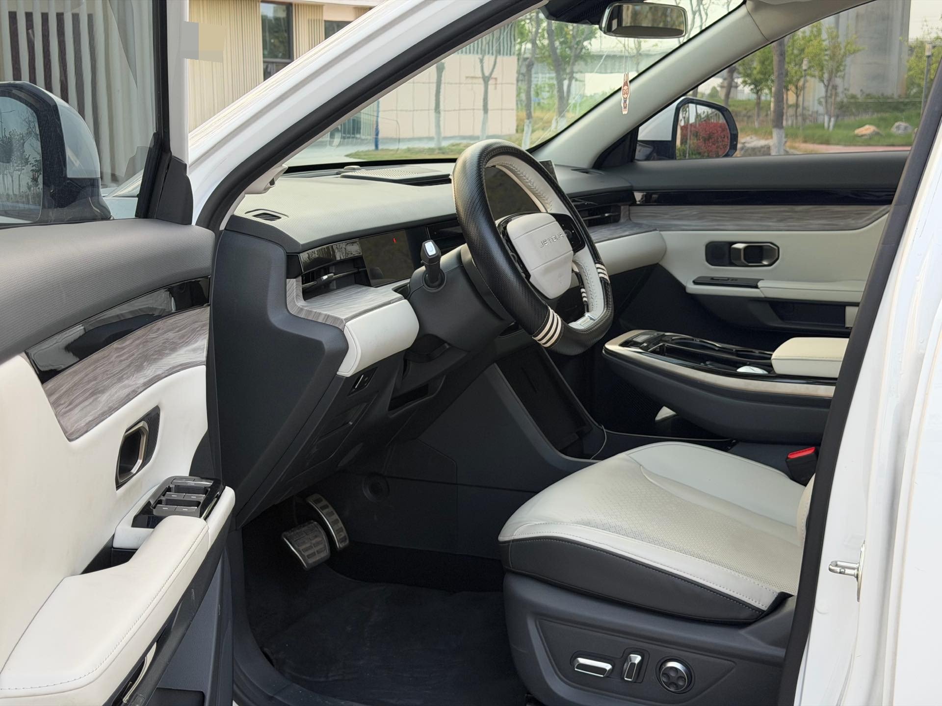 Jetour Dashing 2023 #7 Jetour Dashing 2023 изображение автомобиля #7