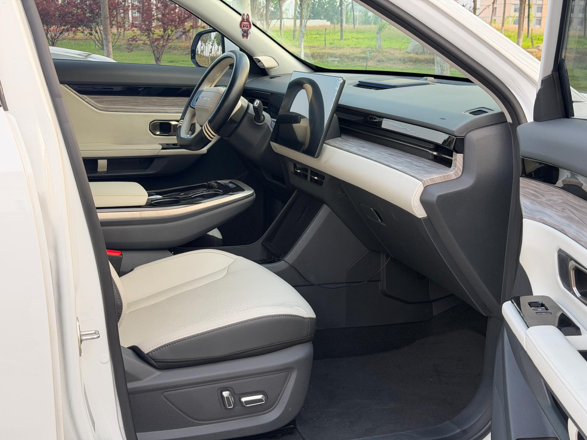 Jetour Dashing 2023 #8 Jetour Dashing 2023 изображение автомобиля #8