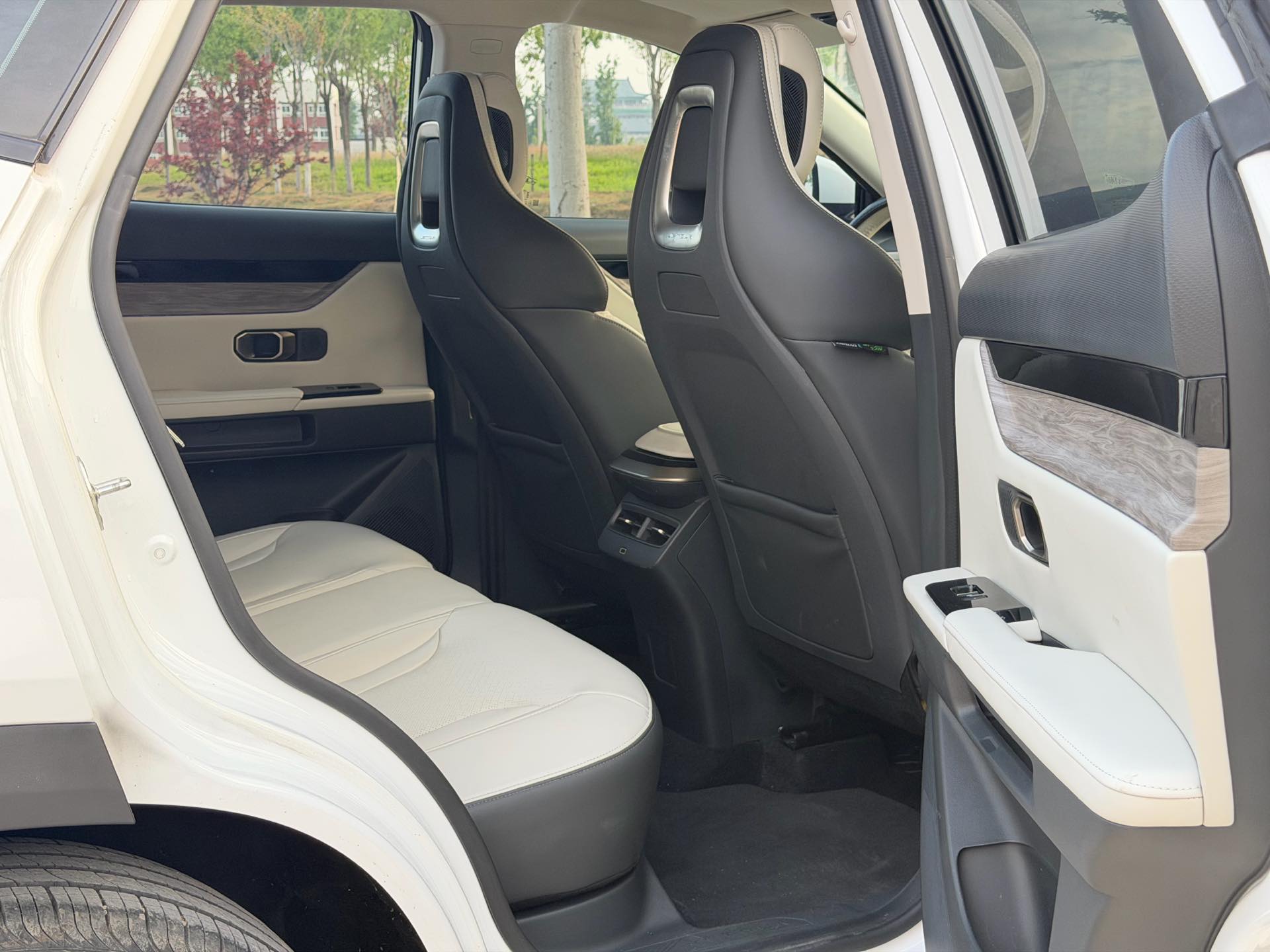 Jetour Dashing 2023 #9 Jetour Dashing 2023 изображение автомобиля #9