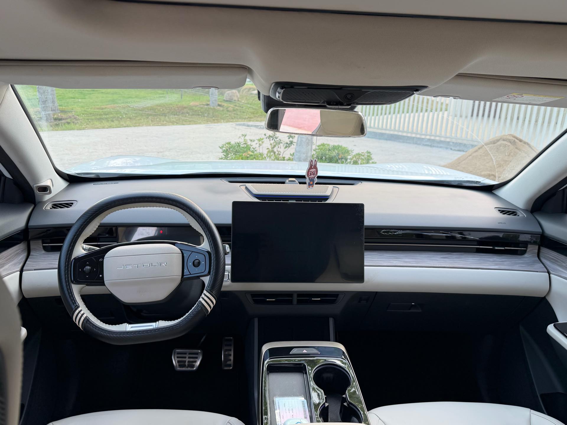 Jetour Dashing 2023 #10 Jetour Dashing 2023 изображение автомобиля #10