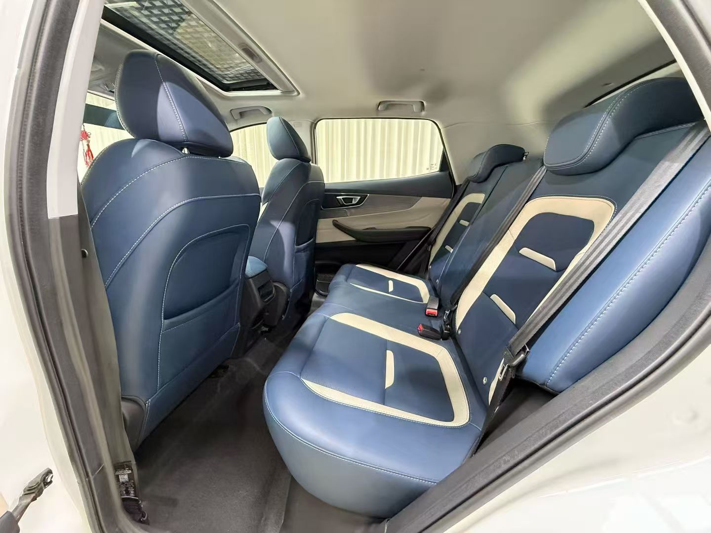 Chery Tiggo 5x 2023 #9 Chery Tiggo 5x 2023 car image #9