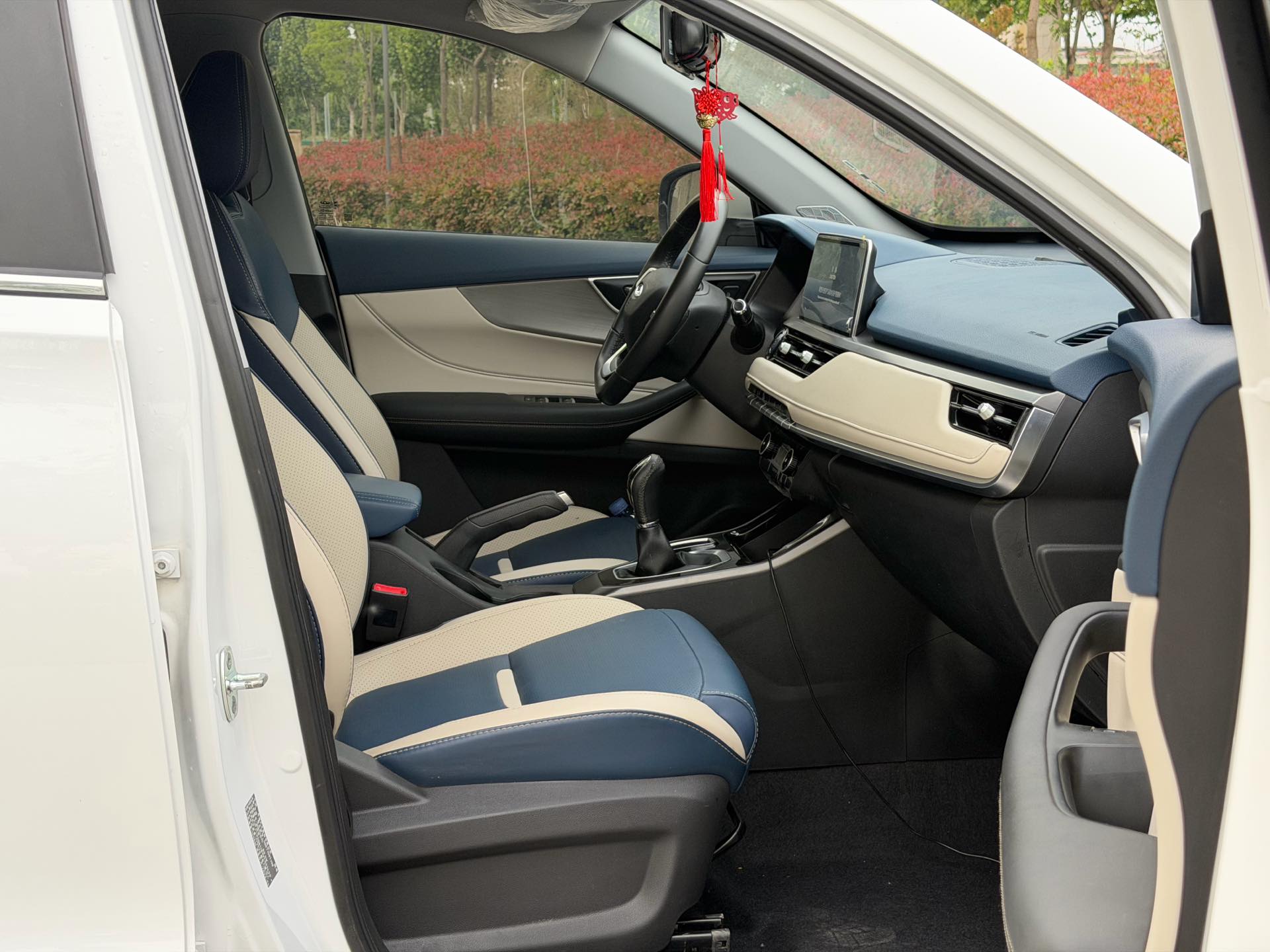 Chery Tiggo 5x 2023 #8 Chery Tiggo 5x 2023 изображение автомобиля #8