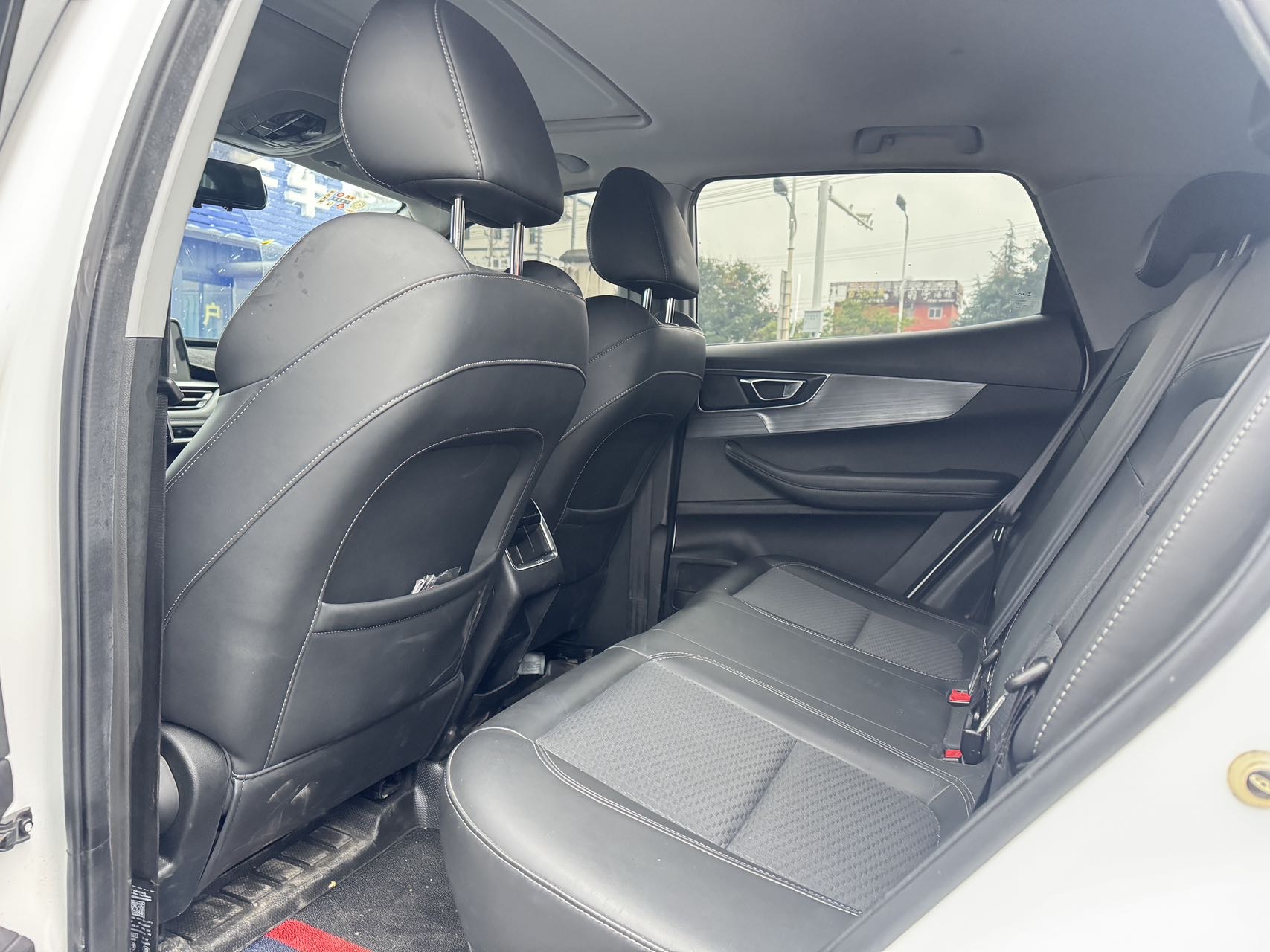Chery Tiggo 5x 2021 #6 Chery Tiggo 5x 2021 car image #6