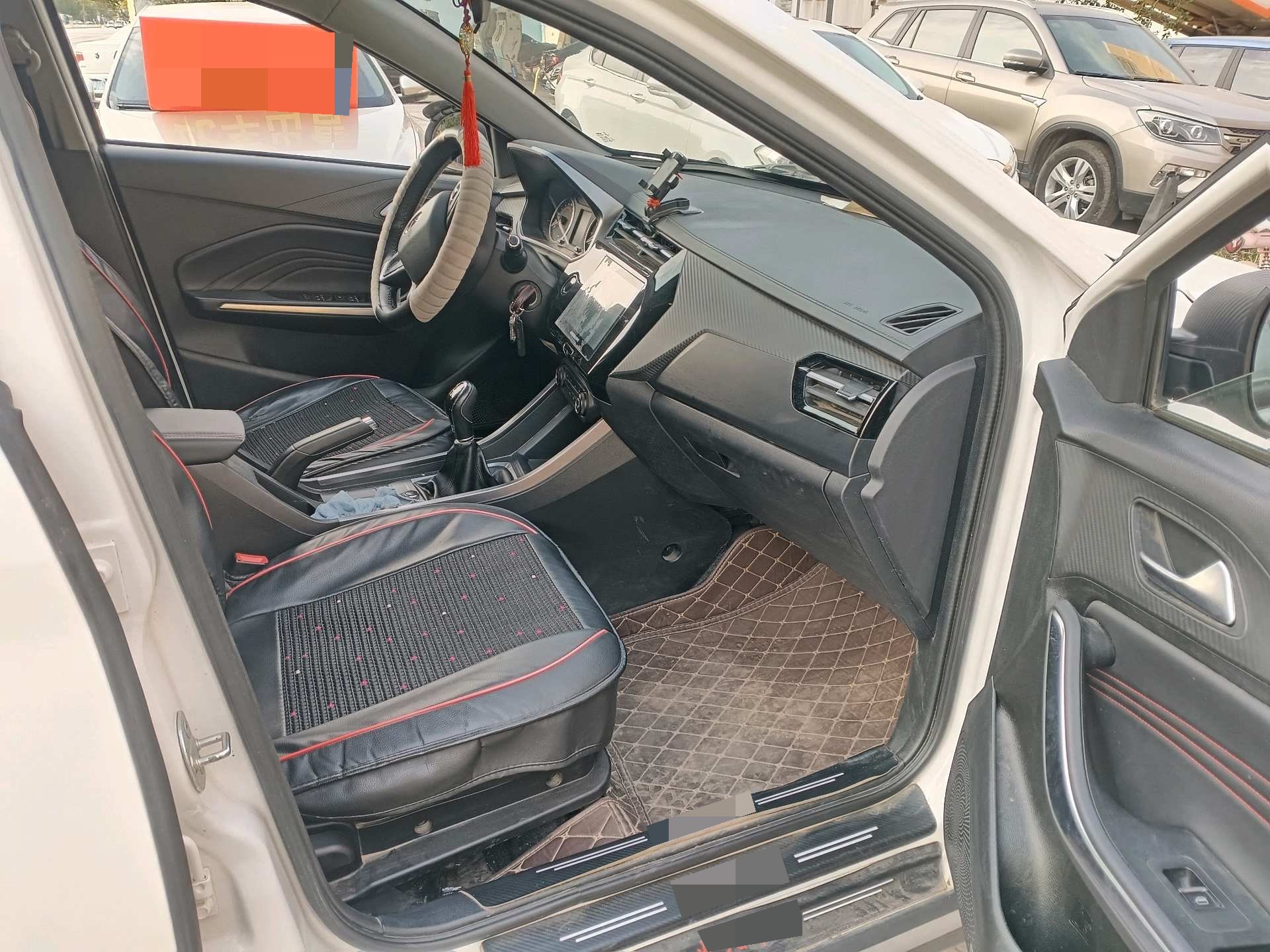 Chery Tiggo 3x 2021 #4 Chery Tiggo 3x 2021 car image #4