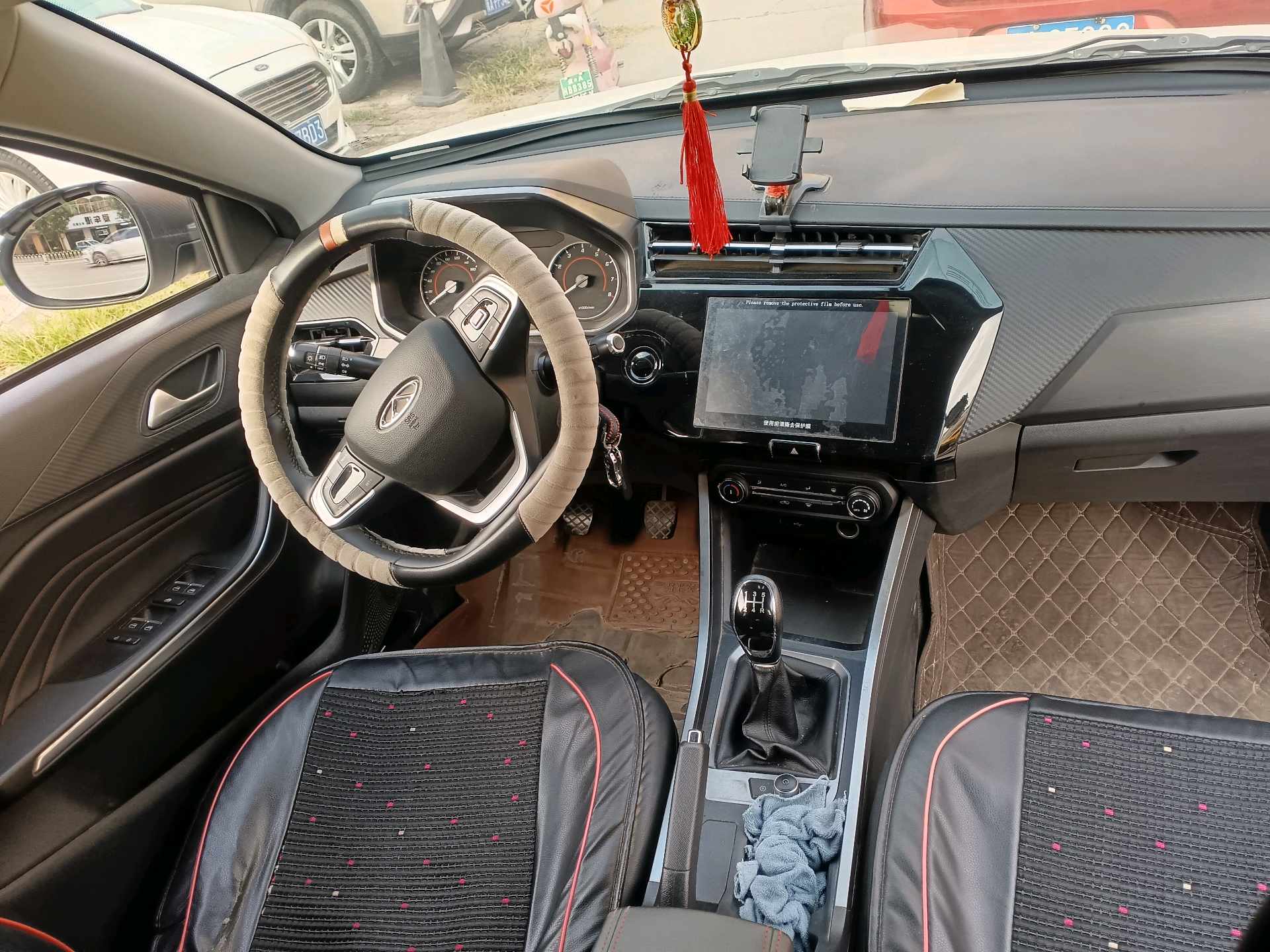 Chery Tiggo 3x 2021 #6 Chery Tiggo 3x 2021 car image #6