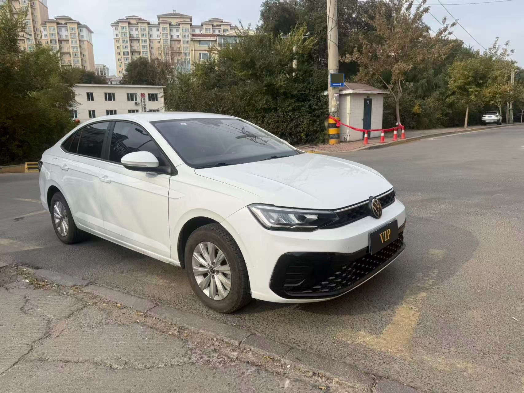 Volkswagen Lavida 2023 #2 Volkswagen Lavida 2023 car image #2