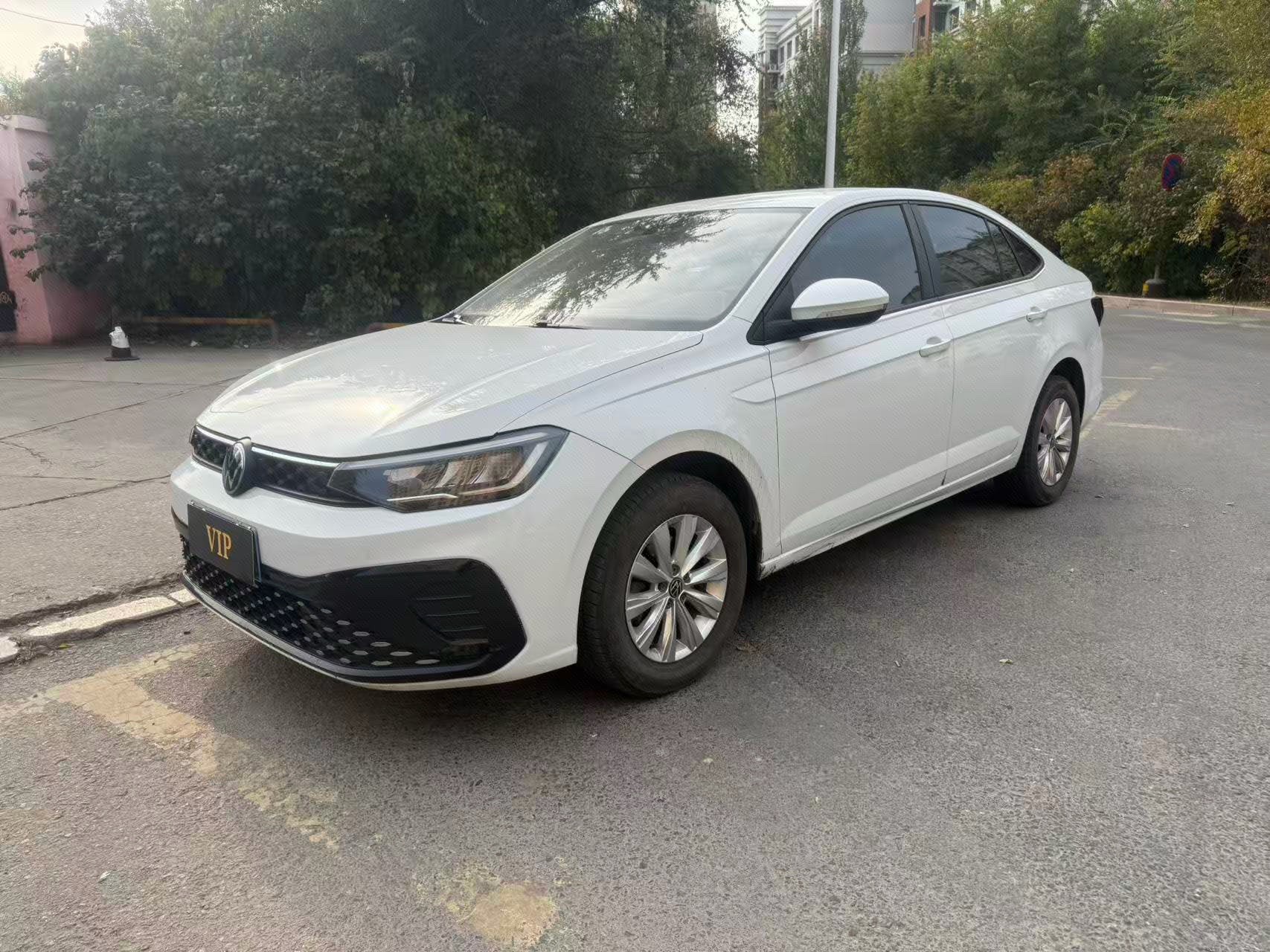 Volkswagen Lavida 2023 Volkswagen Lavida 2023 car image