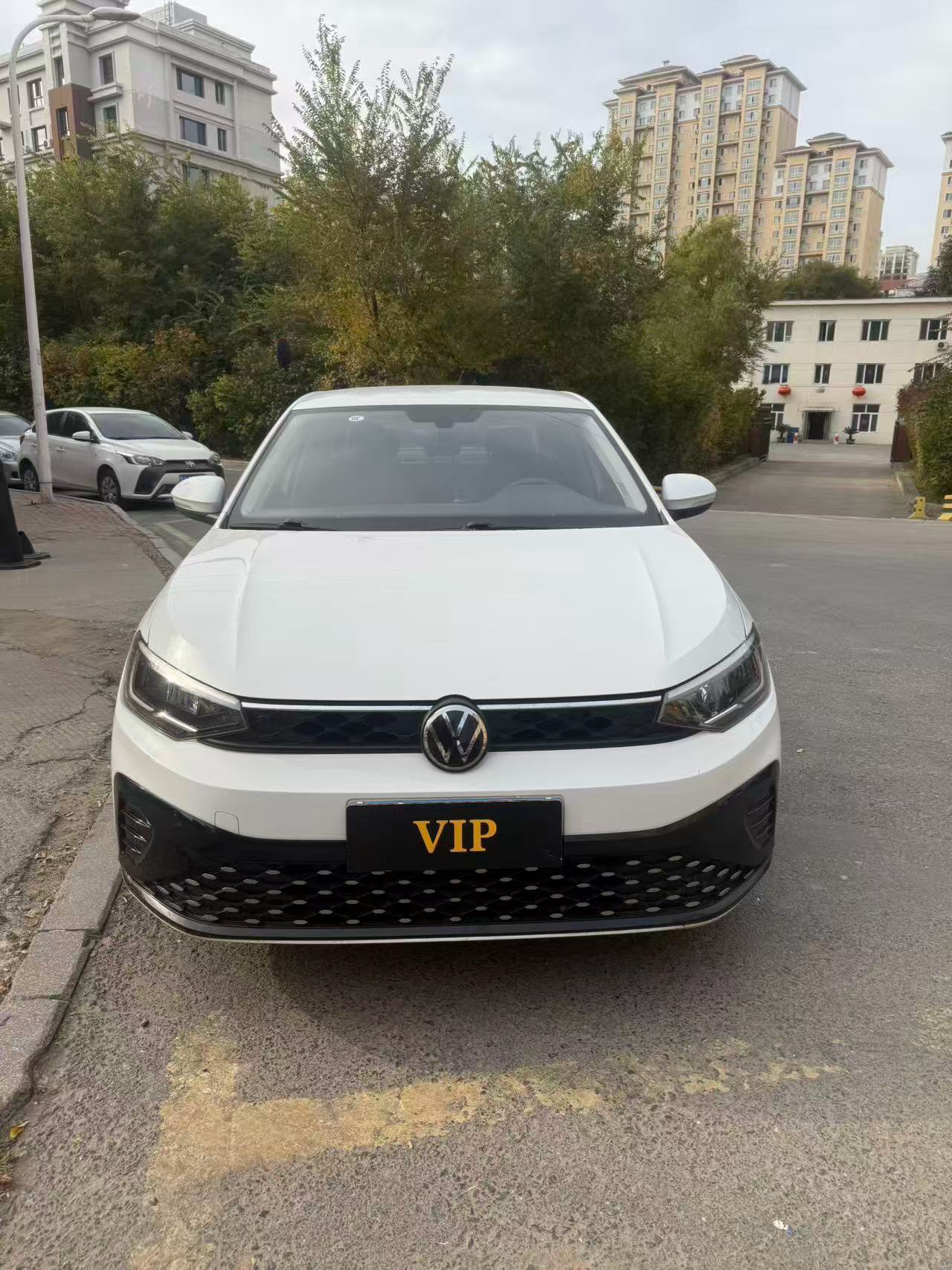 Volkswagen Lavida 2023 #3 Volkswagen Lavida 2023 car image #3