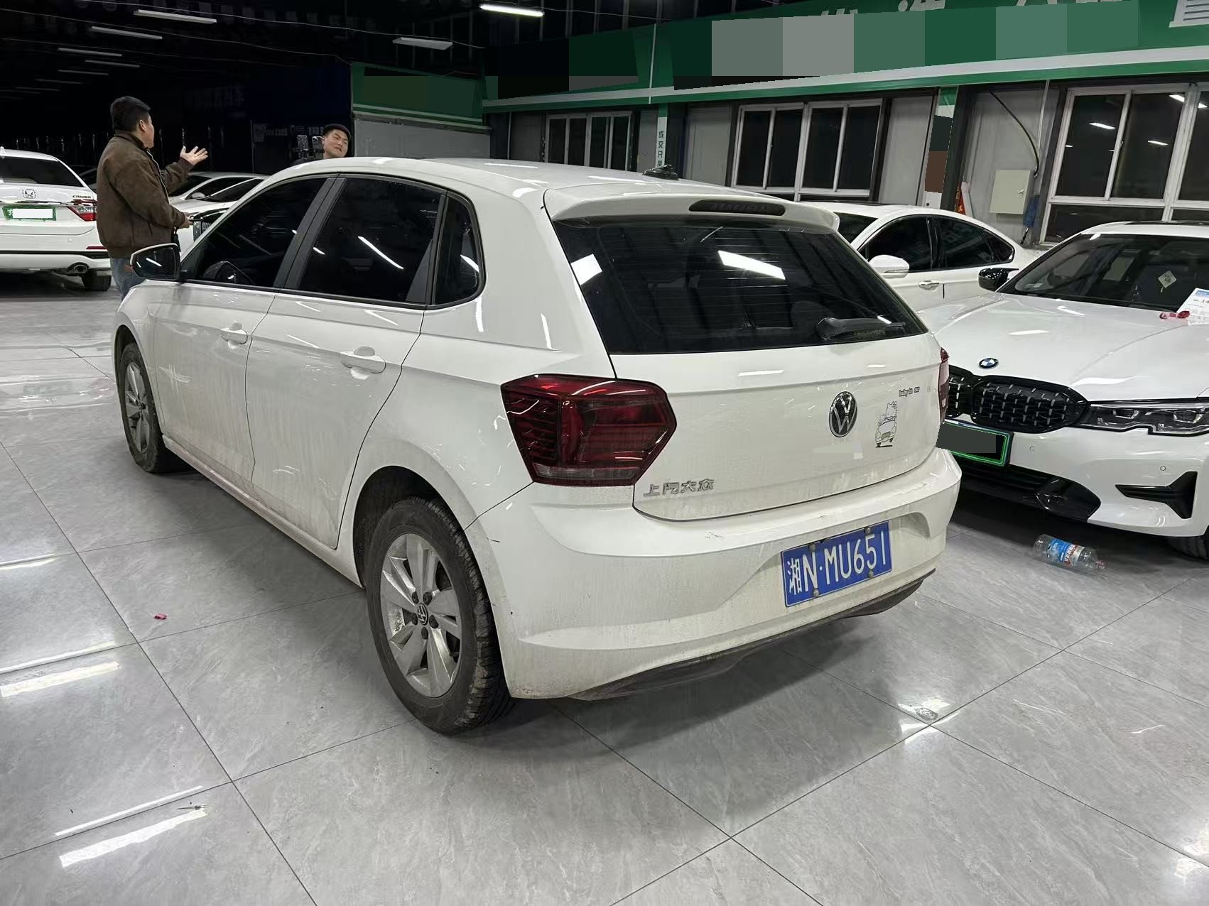 Volkswagen Polo 2023 #4 Volkswagen Polo 2023 imagem de carro #4