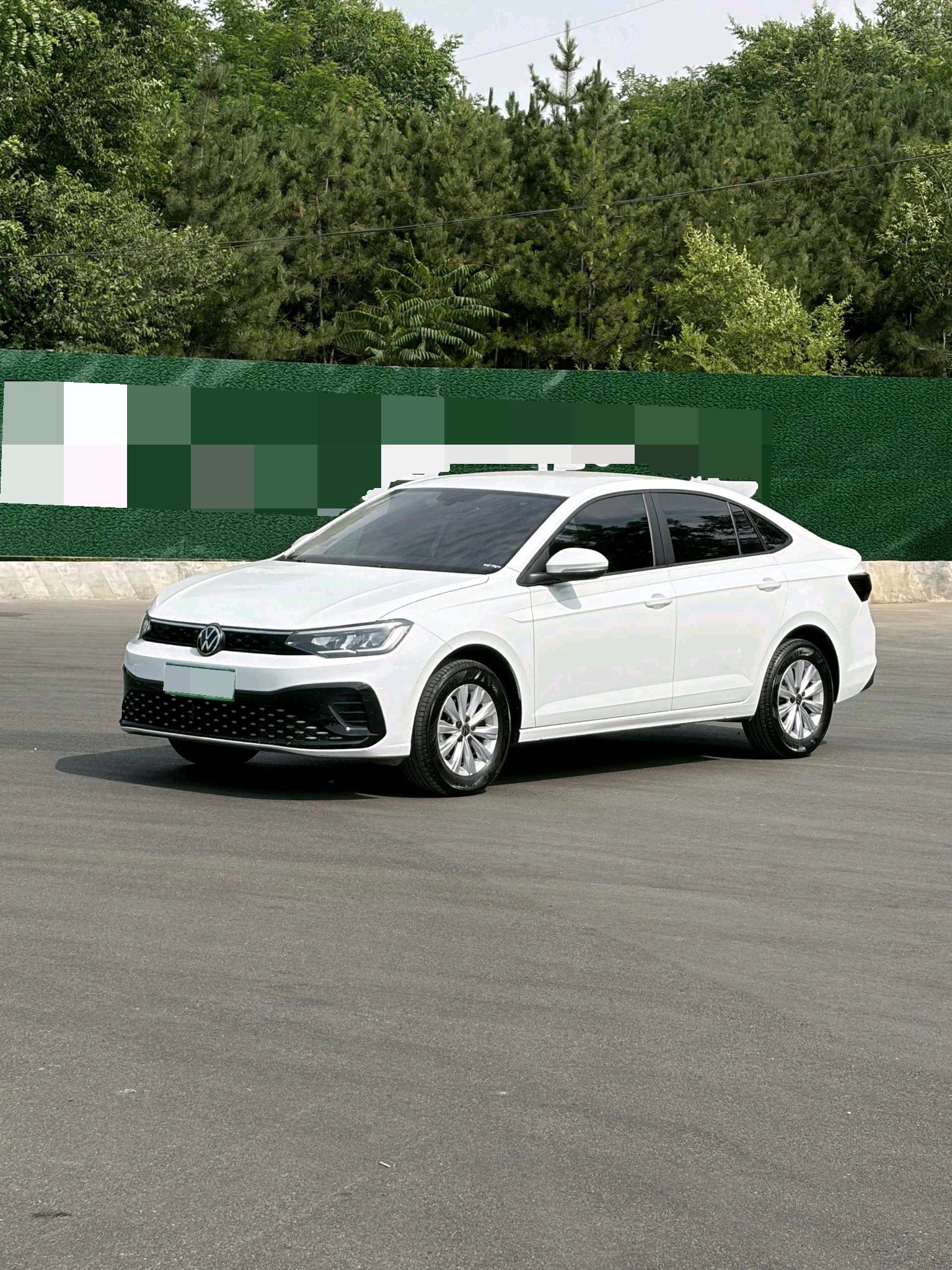 Volkswagen Lavida 2025 Volkswagen Lavida 2025 car image