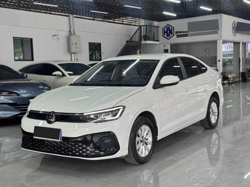 Volkswagen Lavida 2025 Volkswagen Lavida 2025 car image