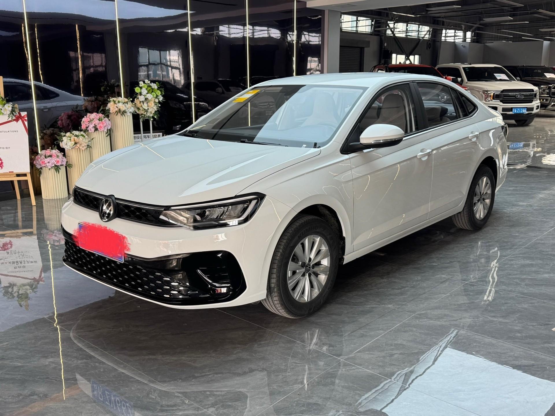 Volkswagen Lavida 2026 Volkswagen Lavida 2026 car image