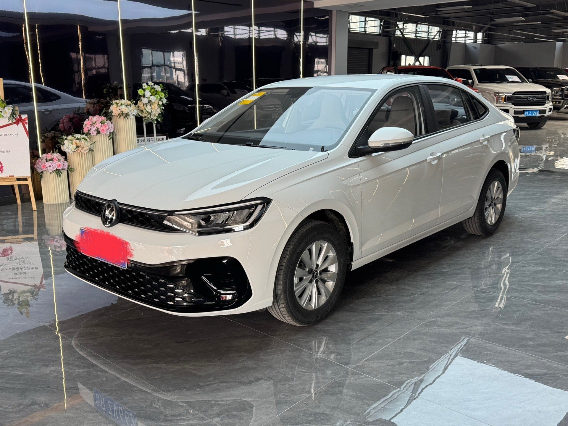 Volkswagen Lavida 2026 Volkswagen Lavida 2026 car image