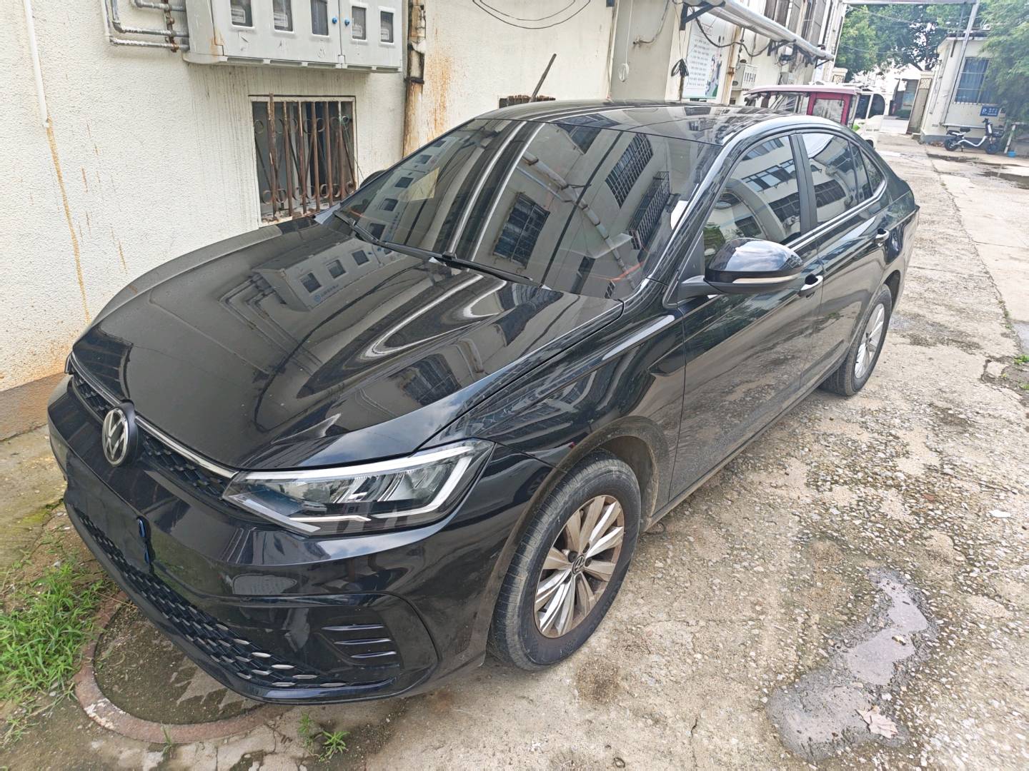 Volkswagen Lavida 2024 Volkswagen Lavida 2024 car image