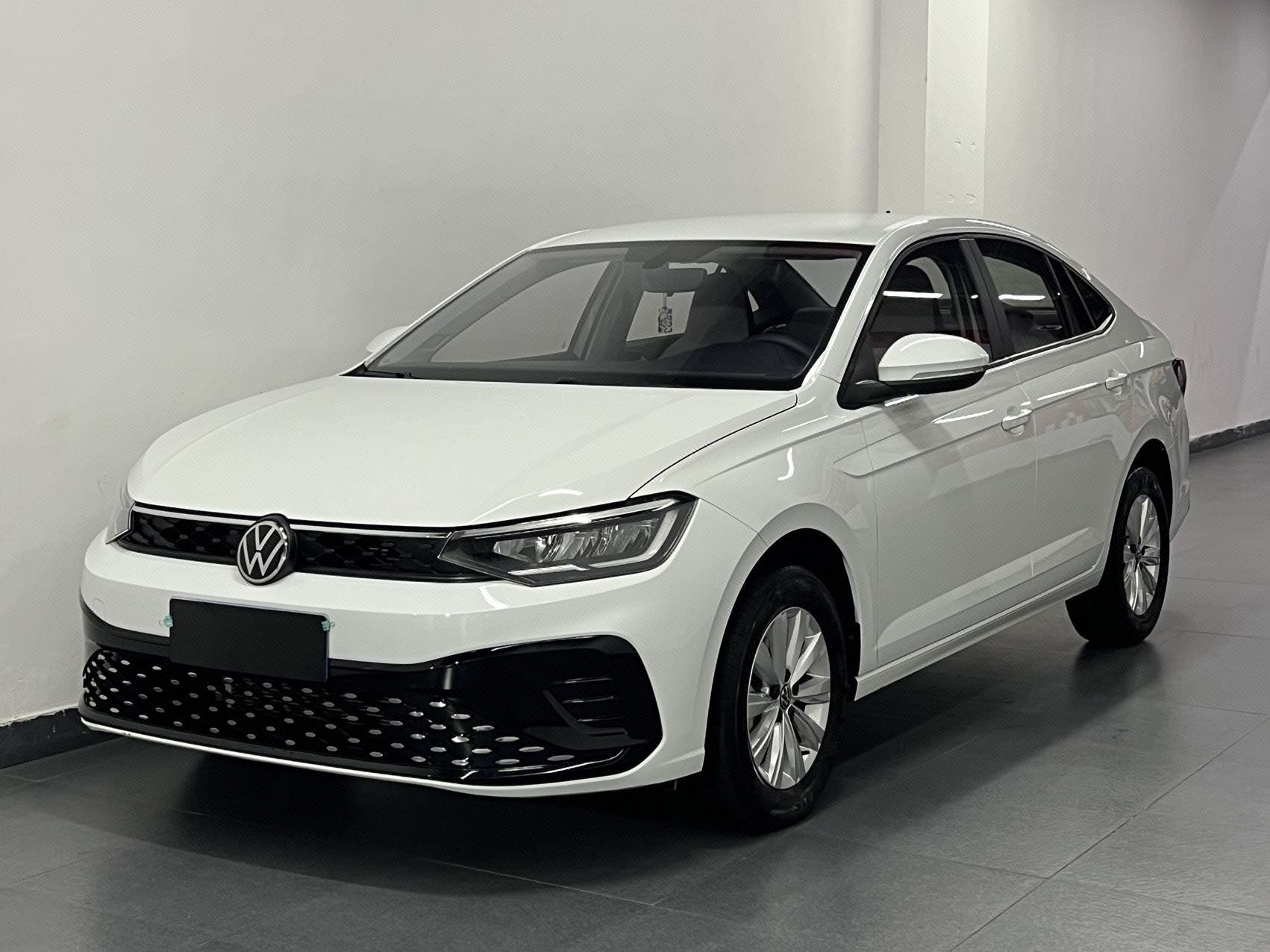 Volkswagen Lavida 2024 Volkswagen Lavida 2024 car image