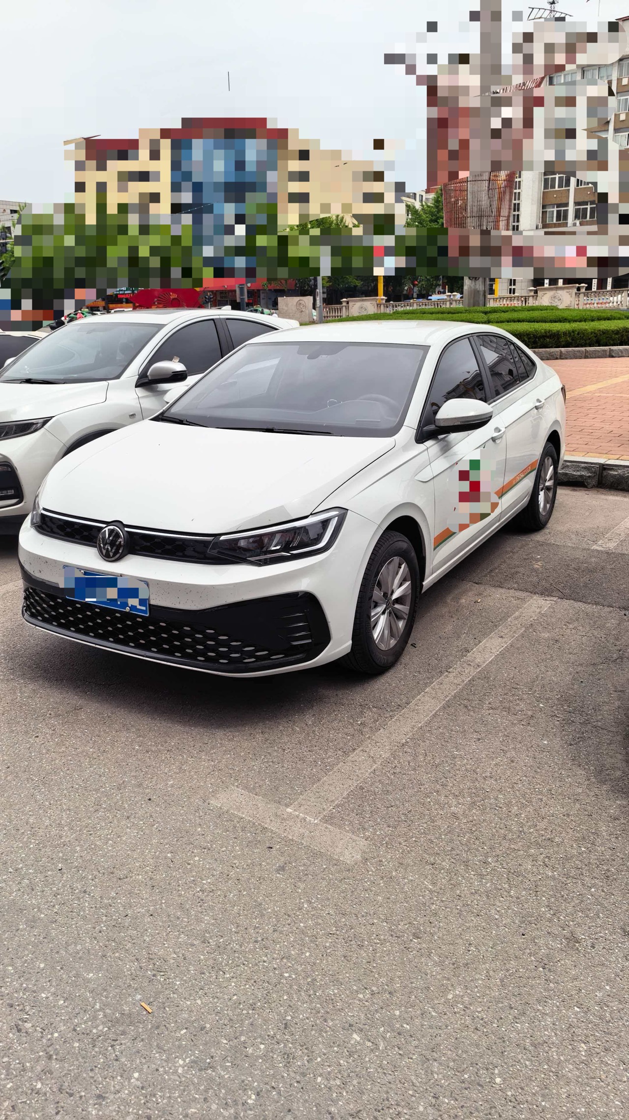Volkswagen Lavida 2026 Volkswagen Lavida 2026 car image