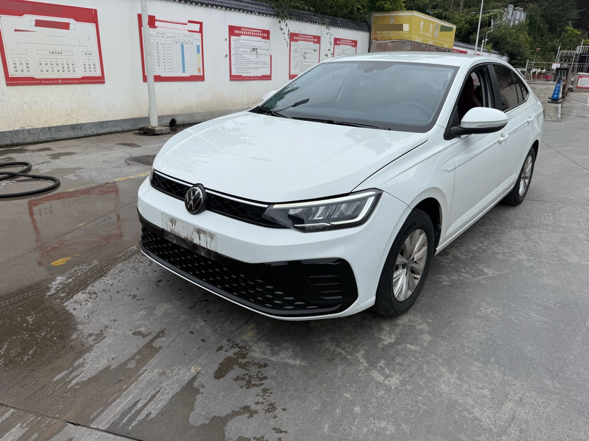 Volkswagen Lavida 2024 Volkswagen Lavida 2024 car image